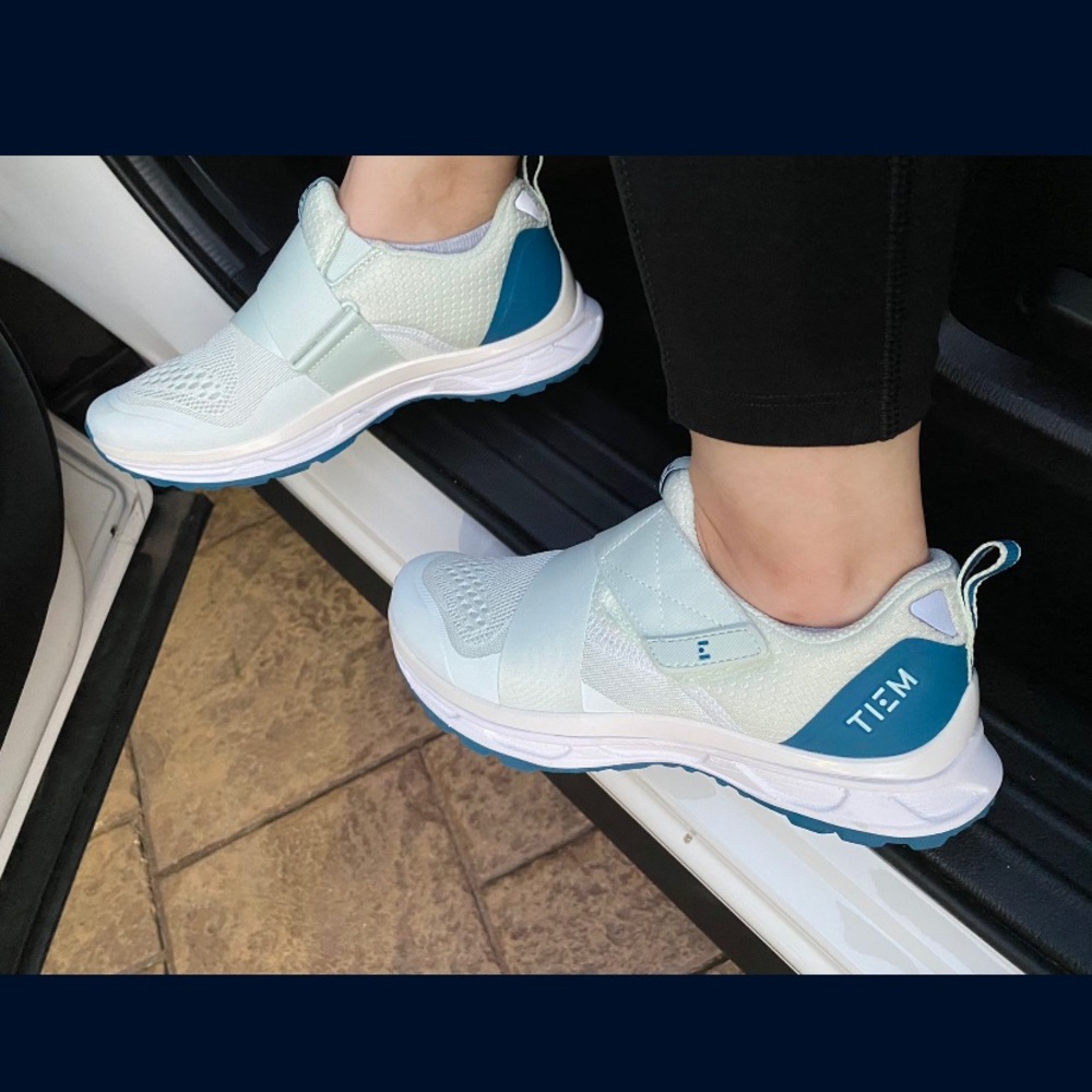 Tiem cycle shoes